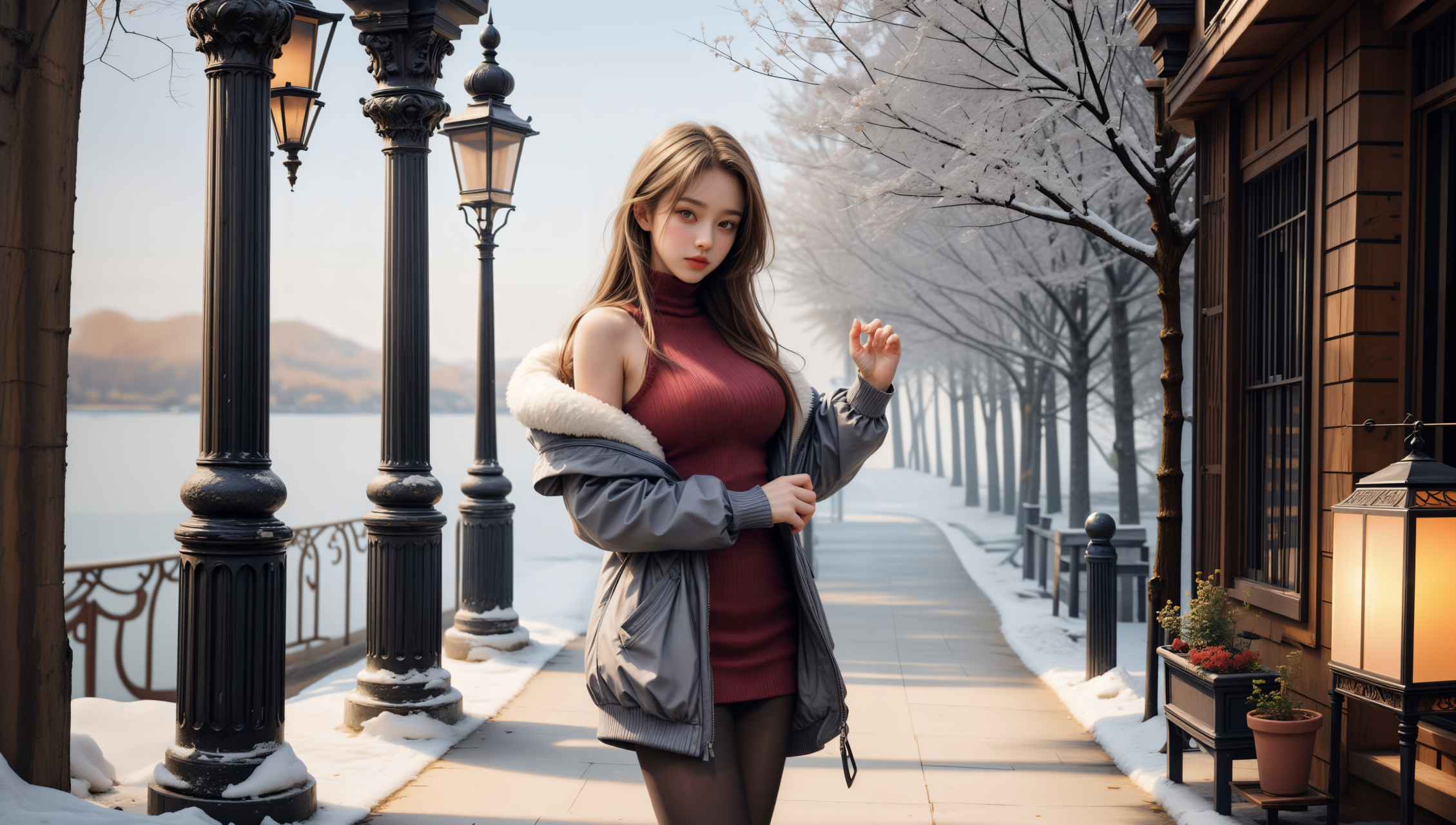 湖北推进人形机器人产业链对接 新成果发布亮相